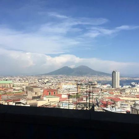 A Casa E Matilde Naples