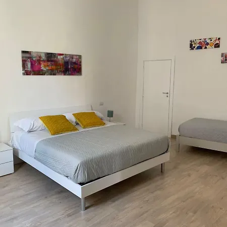 Appartamento La Piazzetta