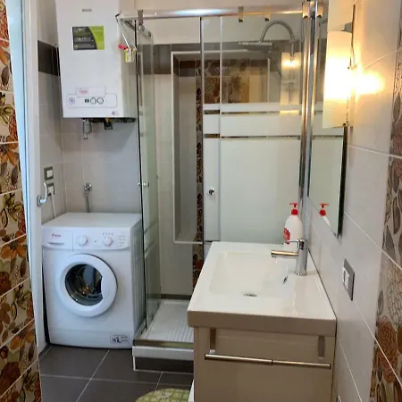 Appartamento Roxalba House Soccavo