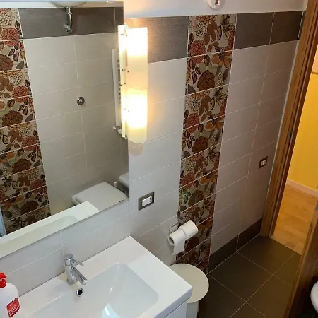 Appartamento Roxalba House Soccavo