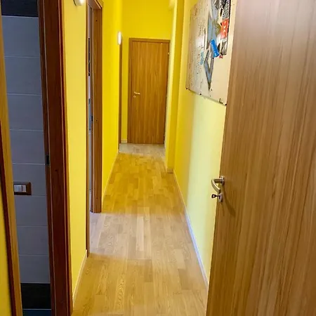 Appartamento Roxalba House Soccavo