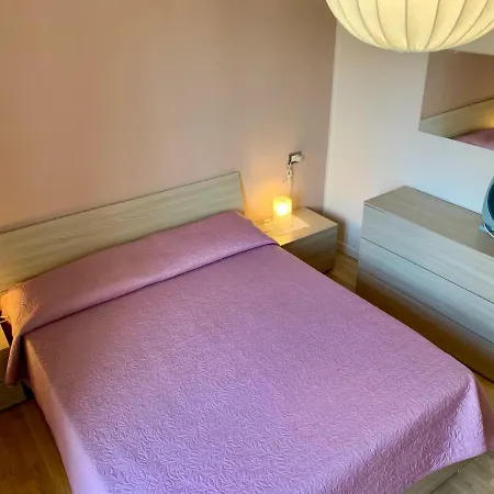 Appartamento Roxalba House Soccavo Napoli