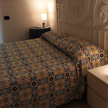 Holiday home Scugnizzi Naples