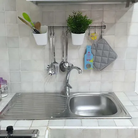 Holiday home Scugnizzi