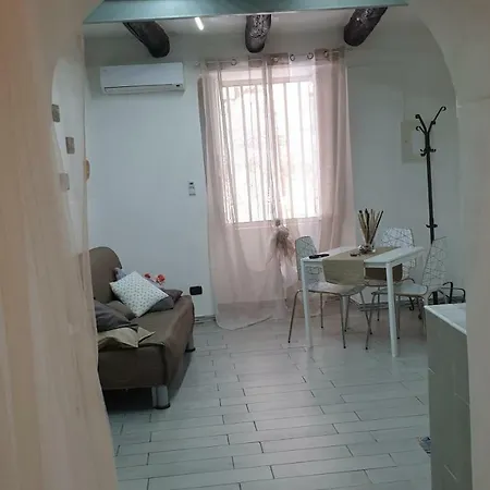 Scugnizzi Holiday home Naples