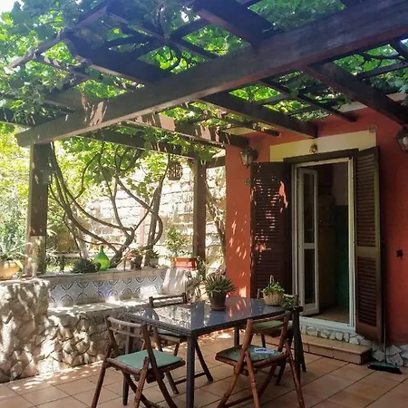 Casa Il Giardino Dei Limoni