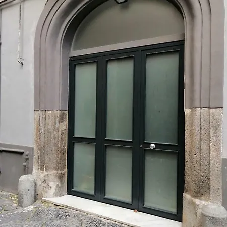Dimora Via Col Vento Apartmán