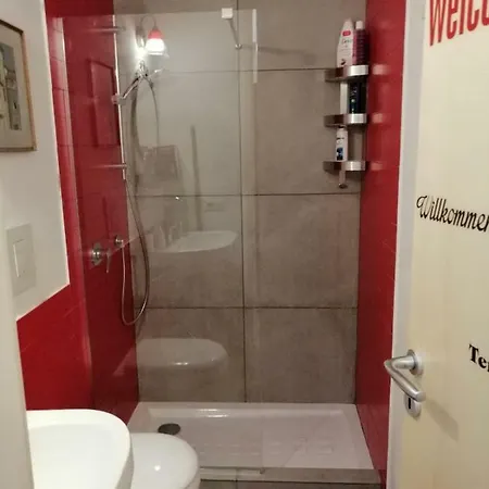 Dimora Via Col Vento Apartmán