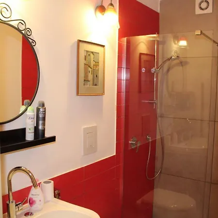 Apartment Dimora Via Col Vento *