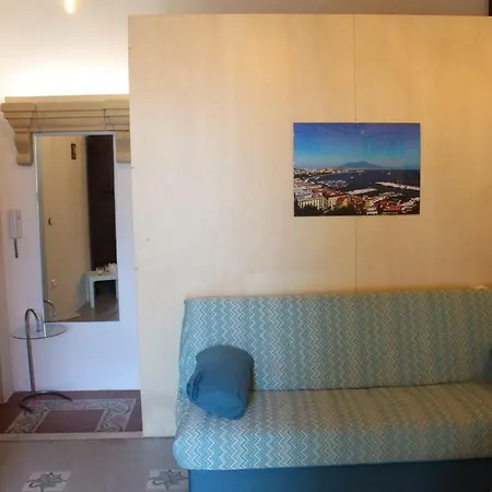 Dimora Via Col Vento Neapol