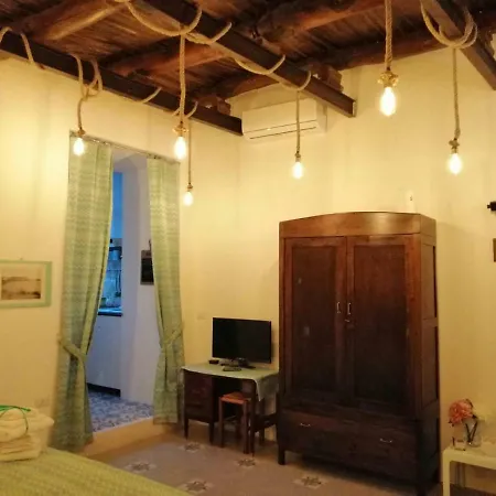 Dimora Via Col Vento