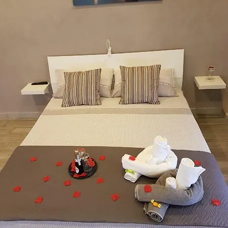 A Maronn Ro'carmin Bed & Breakfast *