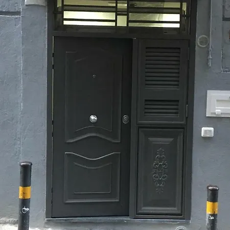 Casa Piano Zero * Naples