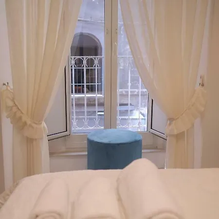 Napoletano Guest house