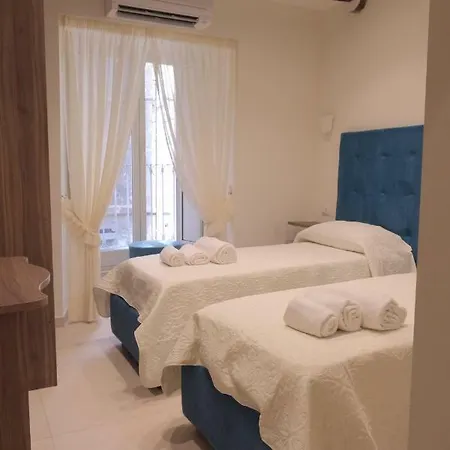Guest house Napoletano