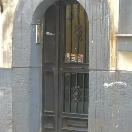 Guest house A Signurina Piscicelli *