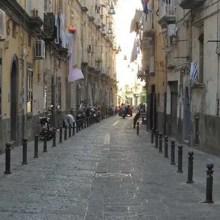 A Signurina Piscicelli Guest house *