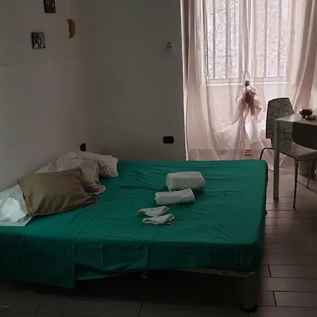 Scugnizzi Holiday home
