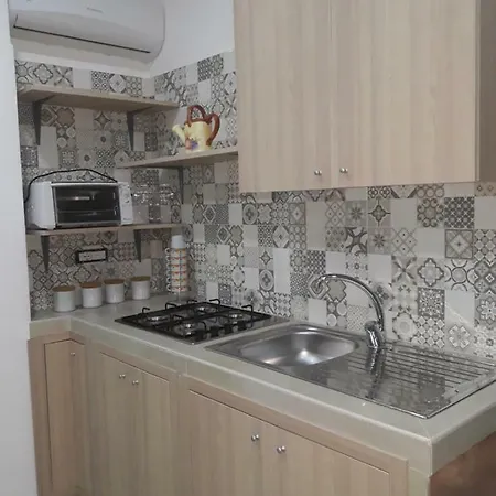 Regina House Appartamento Napoli