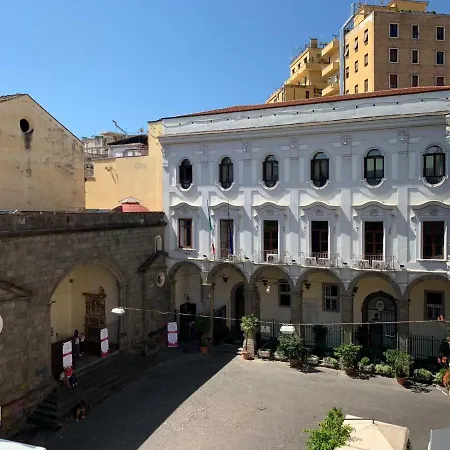 Vicerè Naples
