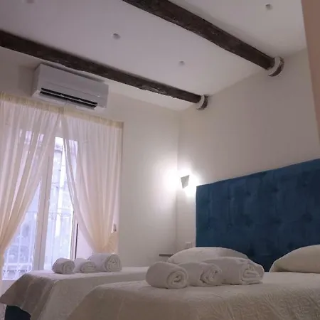 Napoletano Guest house *
