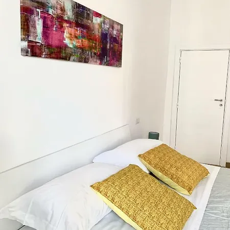 La Piazzetta Appartamento
