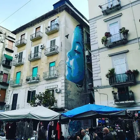 La Piazzetta