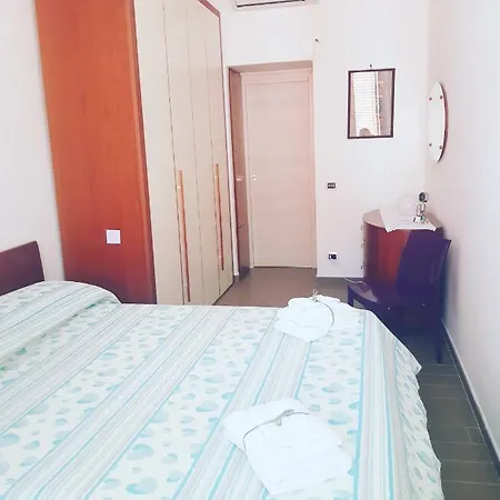 Bibi's Guest house Naples