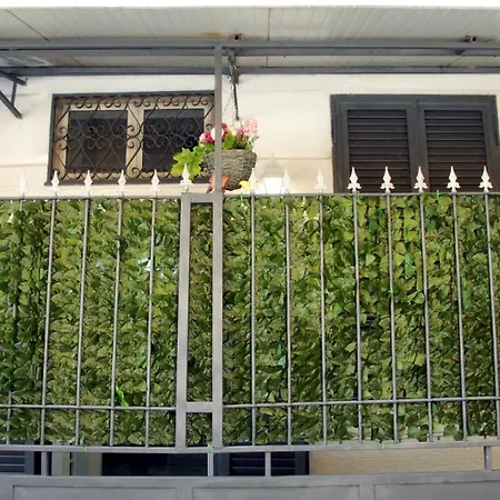 Nyaraló Holiday Station *