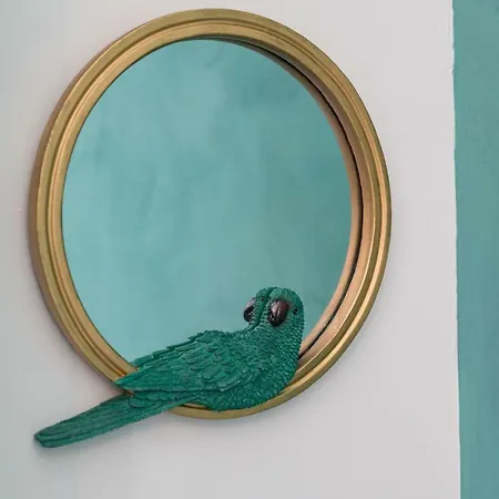 Konukevi N'art -