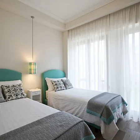 Medina Apartment