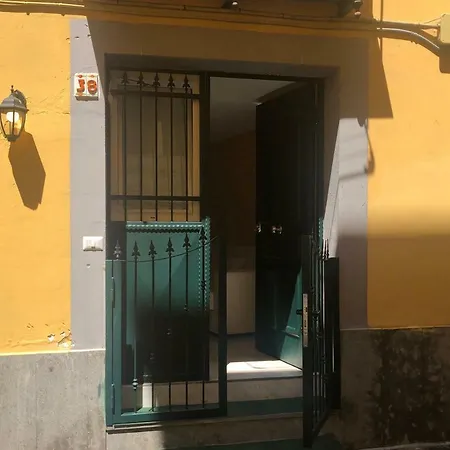 Sole House Apartment