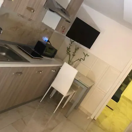 Sole House Apartment *