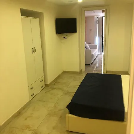 Apartment Sole House