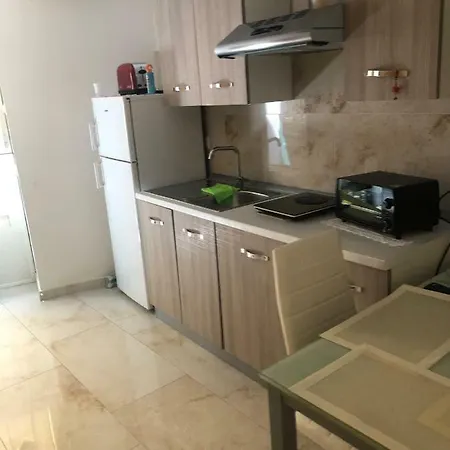 Sole House Naples