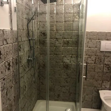 Apartment Sole House