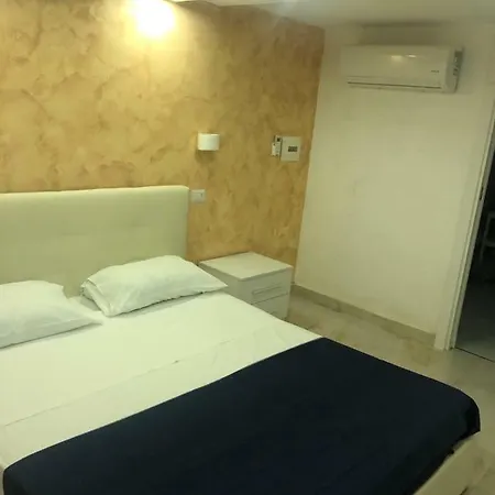 Apartment Sole House Naples