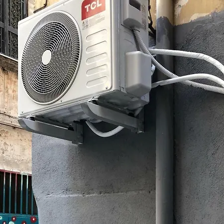 Casetta Toledo Appartamento Napoli
