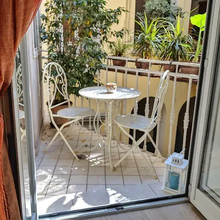 San Carlo * Napoli
