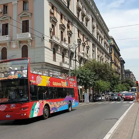 Scugnizzi Naples