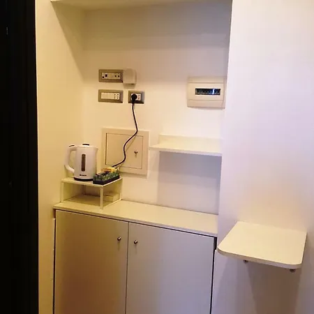 Casa Valery Guest house Naples