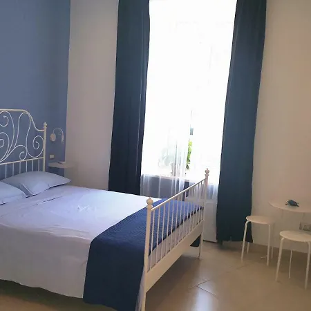 Casa Valery Guest house