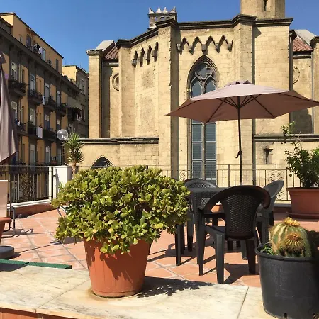 Bed & Breakfast La Storia Di 3*