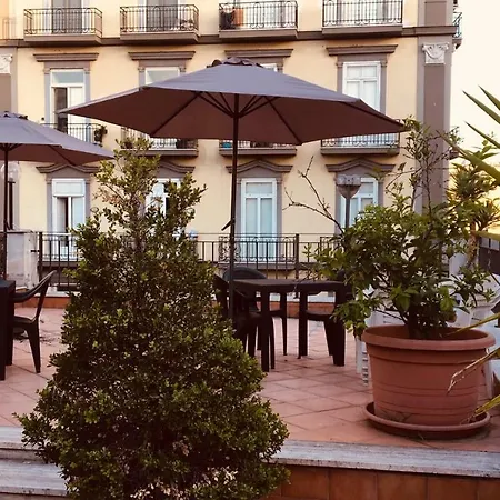 La Storia Di Bed & Breakfast