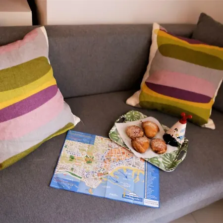 Appartement Vicerè