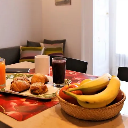 Vicerè Appartement