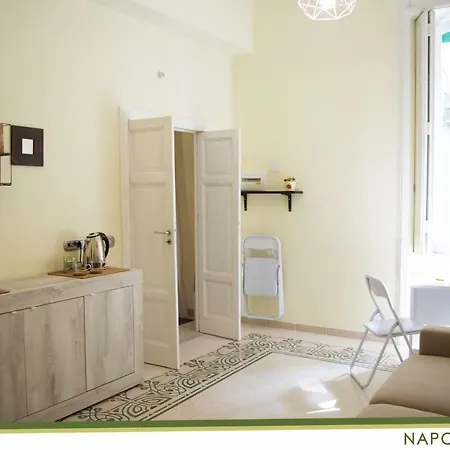 Guest house Campania Vomero