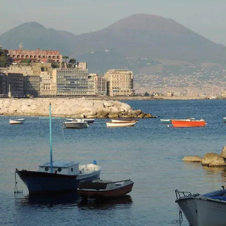 A Signurina Piscicelli Guest house