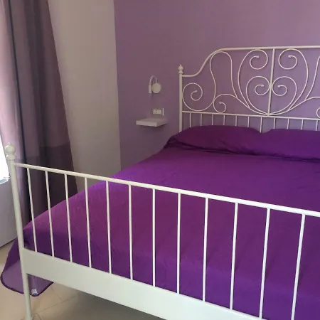 Guest house Casa Valery