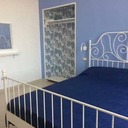 Casa Valery Guest house